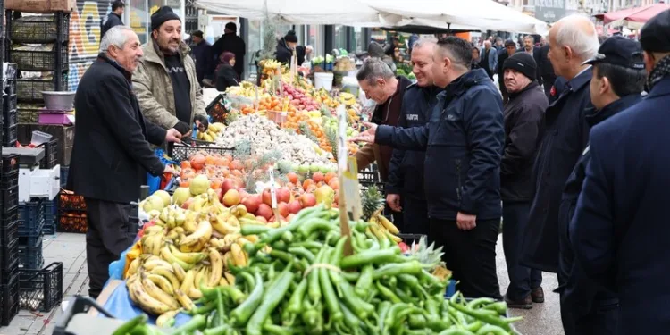 Erzincan’da Ocak ayında 190 aranan şahıs yakalandı, 53 kişi tutuklandı