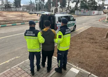 Erzincan’da Ocak ayında 190 aranan şahıs yakalandı, 53 kişi tutuklandı