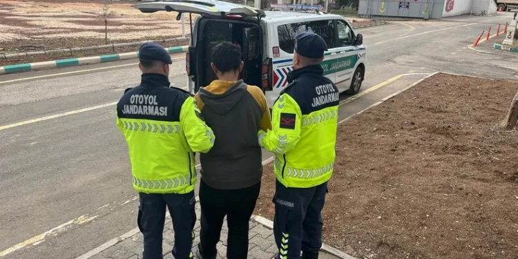 Erzincan’da Ocak ayında 190 aranan şahıs yakalandı, 53 kişi tutuklandı