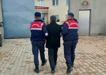 Erzincan’da Ocak ayında 190 aranan şahıs yakalandı, 53 kişi tutuklandı