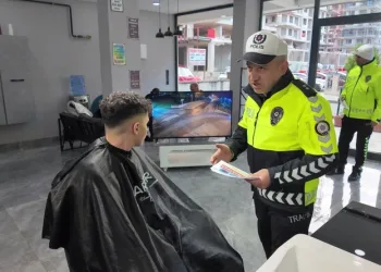 Erzincan’da Ocak ayında 190 aranan şahıs yakalandı, 53 kişi tutuklandı