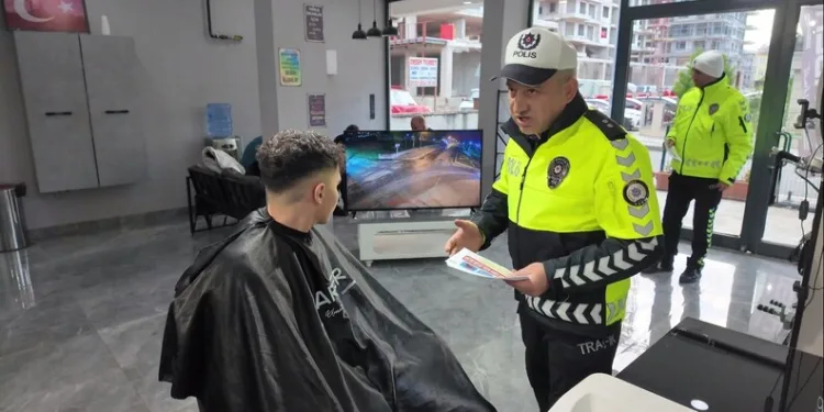 Erzincan’da Ocak ayında 190 aranan şahıs yakalandı, 53 kişi tutuklandı