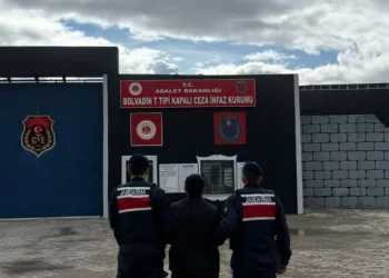 Erzincan’da Ocak ayında 190 aranan şahıs yakalandı, 53 kişi tutuklandı