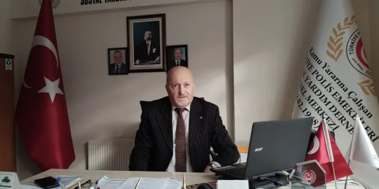 Gazipaşa’da Ramazan öncesi dolandırıcılık uyarısı