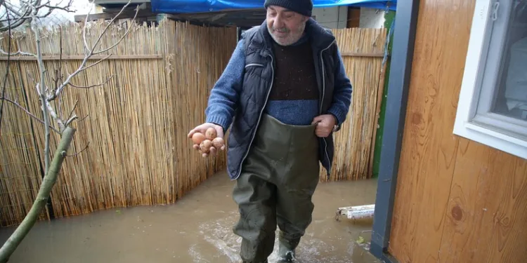 Düzce’de Ramazan öncesi denetimler sıklaştırıldı