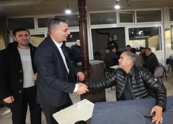 Düzce’de Ramazan öncesi denetimler sıklaştırıldı