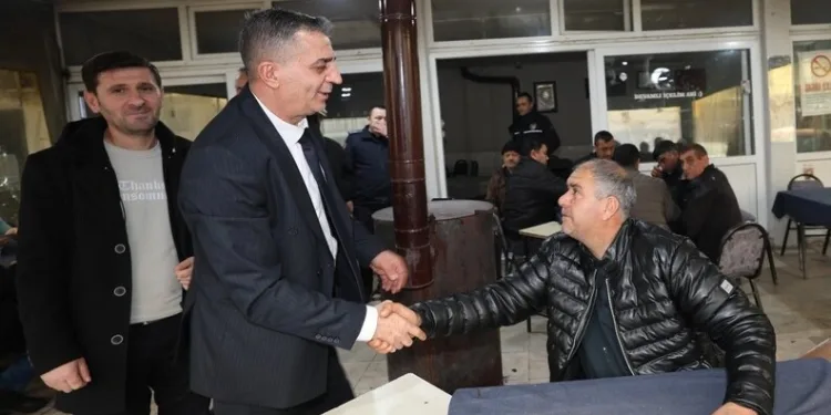 Düzce’de Ramazan öncesi denetimler sıklaştırıldı