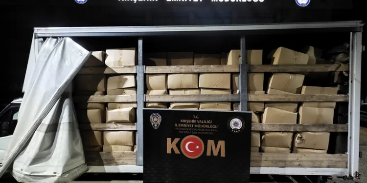 Düzce’de Ramazan öncesi denetimler sıklaştırıldı