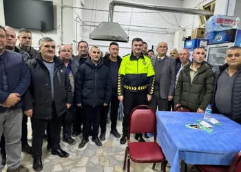 Düzce’de Ramazan öncesi denetimler sıklaştırıldı