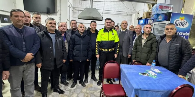 Düzce’de Ramazan öncesi denetimler sıklaştırıldı