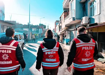 Hatay’da havalandırma boşluğuna düşen köpek kurtarıldı