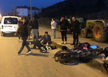 Hatay’da havalandırma boşluğuna düşen köpek kurtarıldı