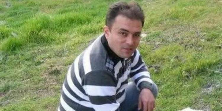 Çanakkale’de yanan araç bomba gibi patladı