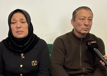 Ümraniye’deki vahşette acılı anne baba: “Lütfen kızımızın bir mezarı olsun”