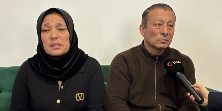 Ümraniye’deki vahşette acılı anne baba: “Lütfen kızımızın bir mezarı olsun”