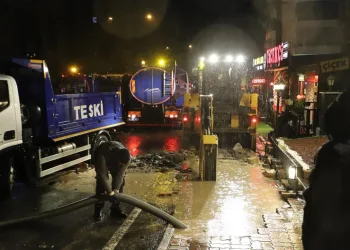 Ümraniye’deki vahşette acılı anne baba: “Lütfen kızımızın bir mezarı olsun”