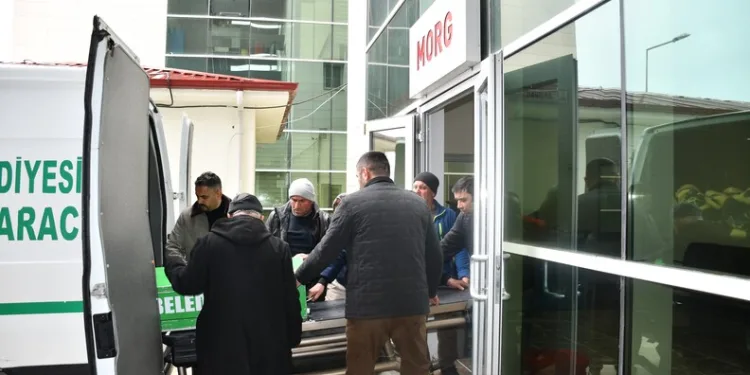 Ümraniye’deki vahşette acılı anne baba: “Lütfen kızımızın bir mezarı olsun”