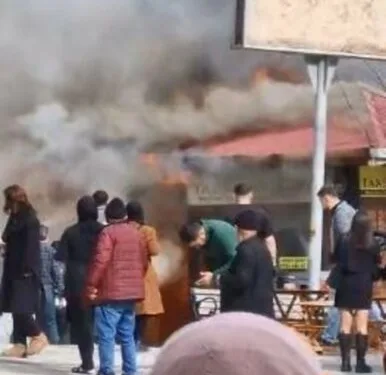 Ümraniye’deki vahşette acılı anne baba: “Lütfen kızımızın bir mezarı olsun”