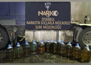 Kaldırım taşıyla camını kırdıkları otomobilden depremzede vatandaşın 100 bin TL’sini çaldılar