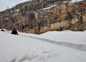 Kaldırım taşıyla camını kırdıkları otomobilden depremzede vatandaşın 100 bin TL’sini çaldılar