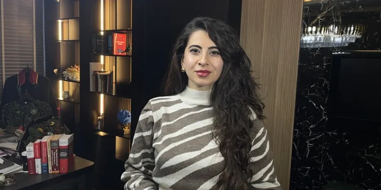 Ramazan kolisi aldım derken dolandırıcıların kredi ağına takılmayın