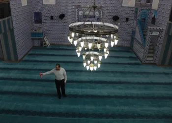 Ramazan kolisi aldım derken dolandırıcıların kredi ağına takılmayın