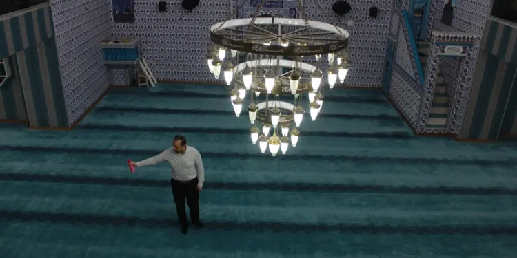 Ramazan kolisi aldım derken dolandırıcıların kredi ağına takılmayın