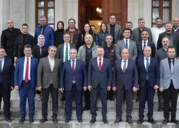 Ramazan kolisi aldım derken dolandırıcıların kredi ağına takılmayın