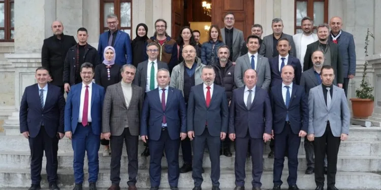 Ramazan kolisi aldım derken dolandırıcıların kredi ağına takılmayın