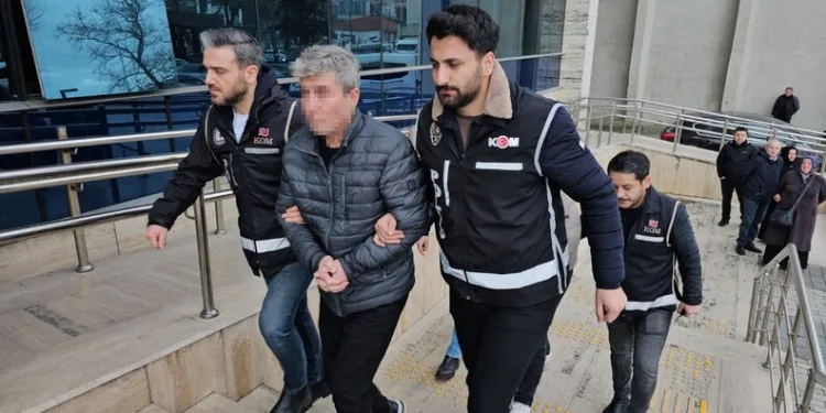 İstanbul Havalimanı’nda 20 adet Afrika gri papağanı ele geçirildi