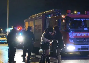 Avcılar’da kaza yerini karıştıran kadınlar kamerada