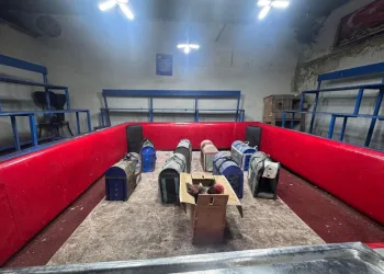 Avcılar’da kaza yerini karıştıran kadınlar kamerada