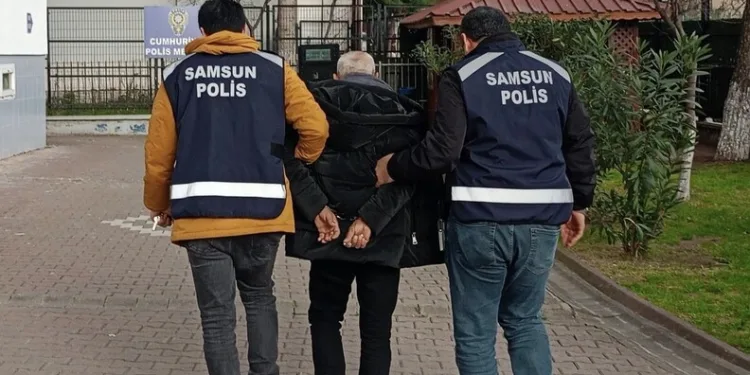 Avcılar’da kaza yerini karıştıran kadınlar kamerada