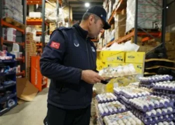 Bodrum’da ambulans devrildi: 4 yaralı