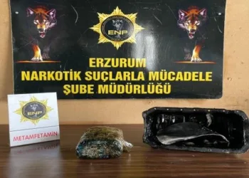 Bodrum’da ambulans devrildi: 4 yaralı