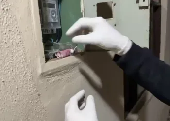 Gaziantep’te kan donduran görüntülerin ortaya çıktığı kavga sonrası 6 şahıs sınır dışı edildi