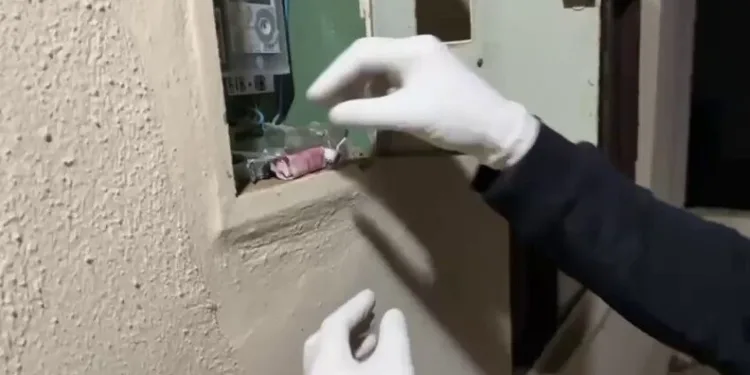 Gaziantep’te kan donduran görüntülerin ortaya çıktığı kavga sonrası 6 şahıs sınır dışı edildi