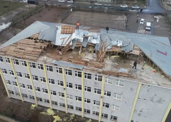 Gaziantep’te kan donduran görüntülerin ortaya çıktığı kavga sonrası 6 şahıs sınır dışı edildi