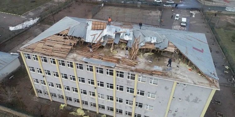 Gaziantep’te kan donduran görüntülerin ortaya çıktığı kavga sonrası 6 şahıs sınır dışı edildi