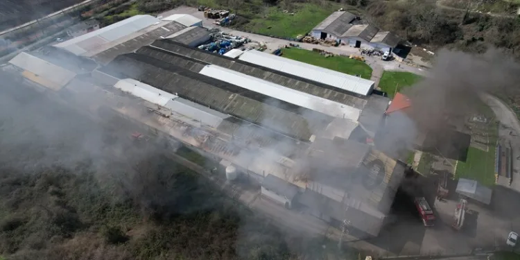 Gaziantep’te kan donduran görüntülerin ortaya çıktığı kavga sonrası 6 şahıs sınır dışı edildi