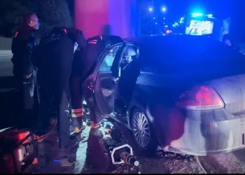 Gaziantep’te kan donduran görüntülerin ortaya çıktığı kavga sonrası 6 şahıs sınır dışı edildi