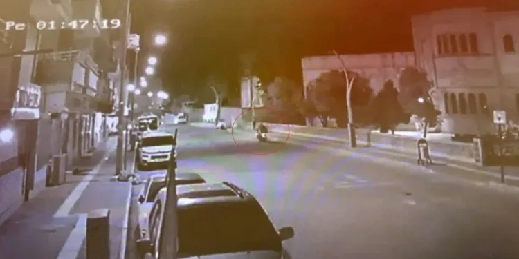 Gaziantep’te kan donduran görüntülerin ortaya çıktığı kavga sonrası 6 şahıs sınır dışı edildi