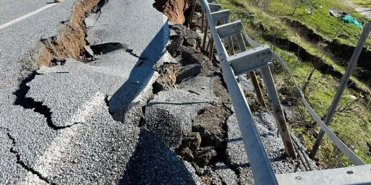 Gaziantep’te kan donduran görüntülerin ortaya çıktığı kavga sonrası 6 şahıs sınır dışı edildi