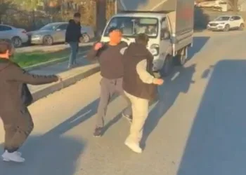 Erzincan’da köprüden atlayan şahıs ağır yaralandı