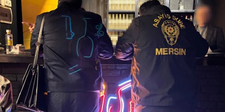 Erzincan’da köprüden atlayan şahıs ağır yaralandı