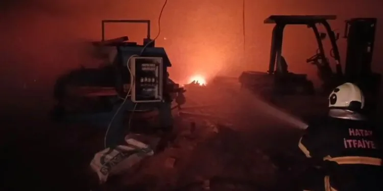 Erzincan’da köprüden atlayan şahıs ağır yaralandı