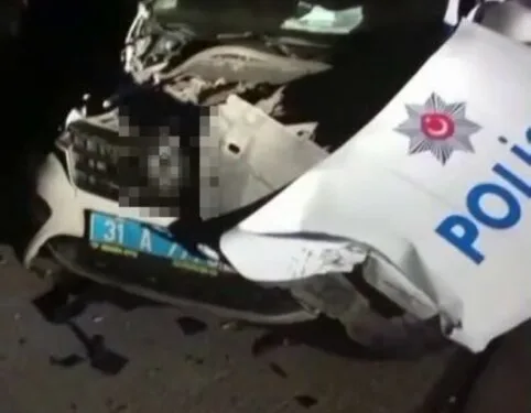 Erzincan’da köprüden atlayan şahıs ağır yaralandı