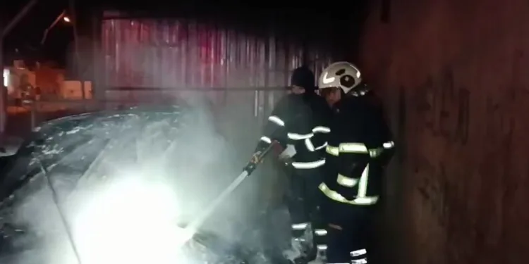 Erzincan’da köprüden atlayan şahıs ağır yaralandı