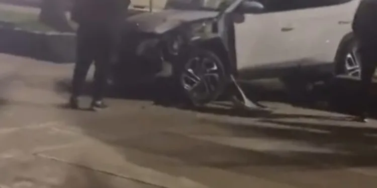 Erzincan’da köprüden atlayan şahıs ağır yaralandı