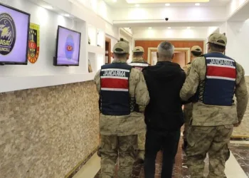 Erzincan’da köprüden atlayan şahıs ağır yaralandı